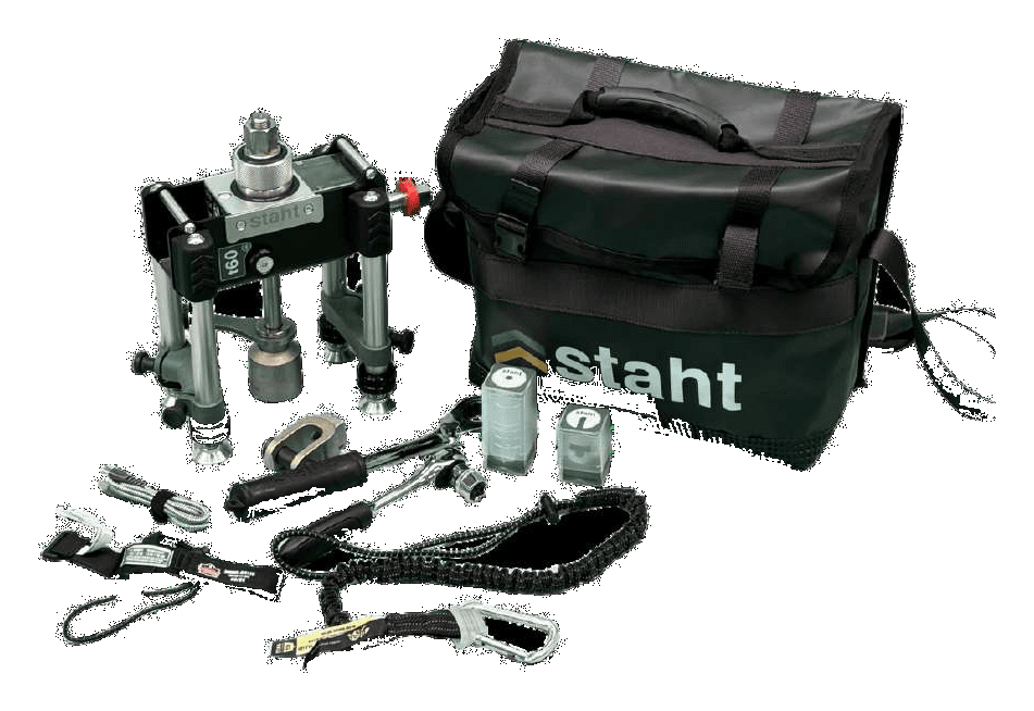 t60 Pull Tester Kit