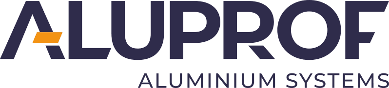 ALUPROF logo