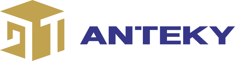 ANTEKY logo