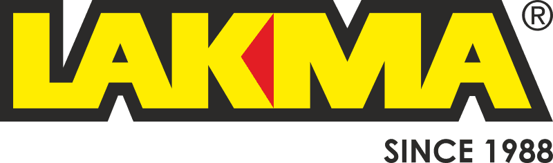 LAKMA logo