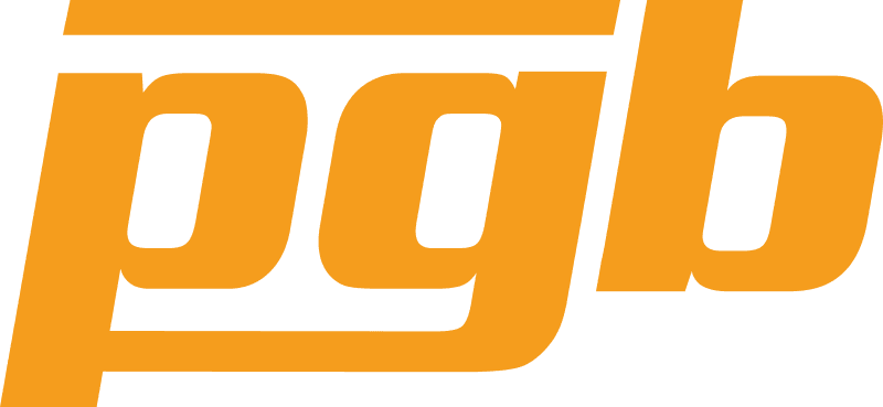 PGB SMART logo